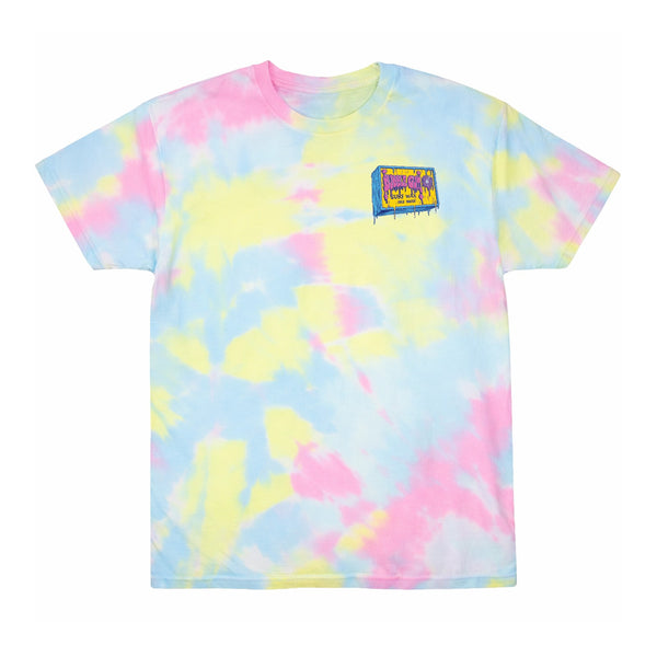 Kona x Bubble Gum 2026 Collab Mens T-Shirt - Reef