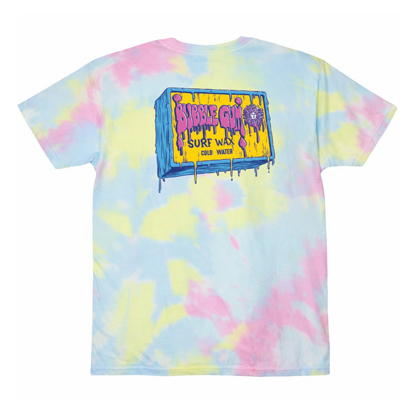 Kona x Bubble Gum 2026 Collab Mens T-Shirt - Reef