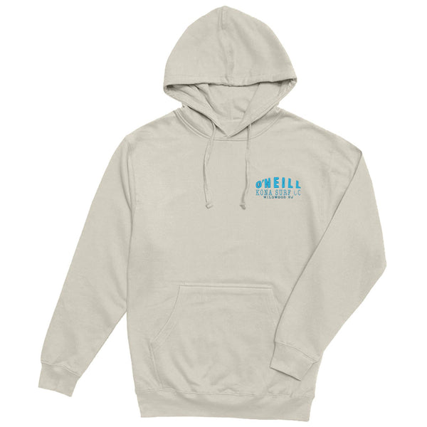 ONeill x Kona Collab Mens Pullover Hoodie