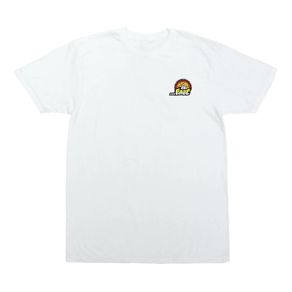 Lost x Kona Collab Mens T-Shirt