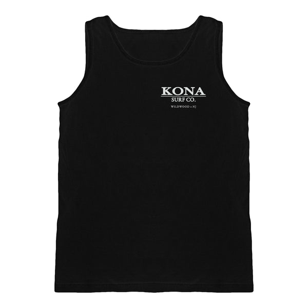 Original Sun Mens Tank Top