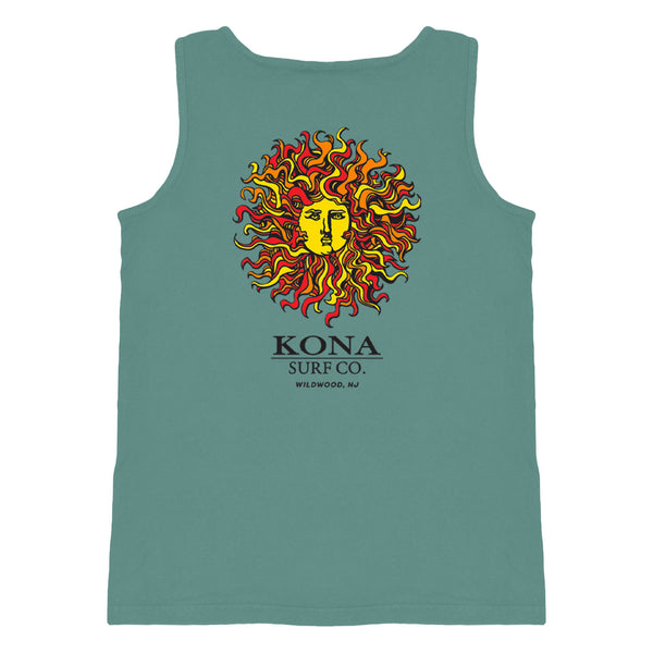 Original Sun Mens Tank Top