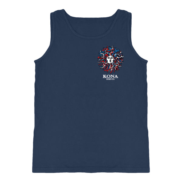 Original Sun Mens Tank Top