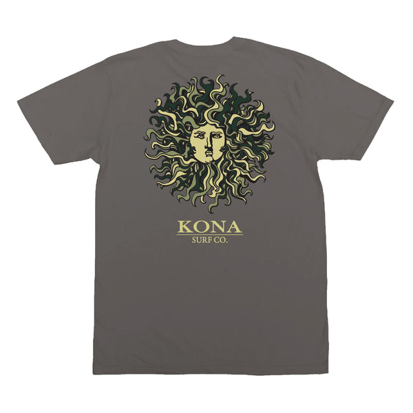 Original Sun Mens T-Shirt