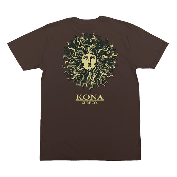Original Sun Mens T-Shirt
