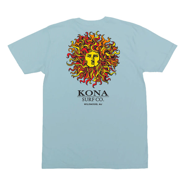 Original Sun Mens T-Shirt