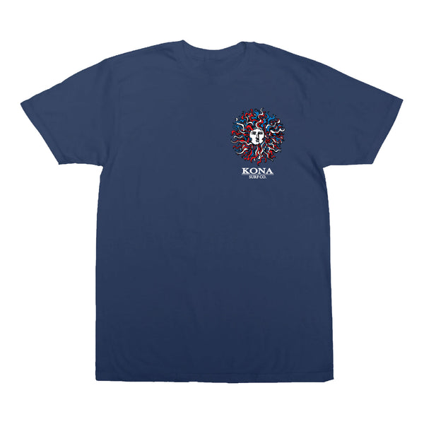 Original Sun Mens T-Shirt