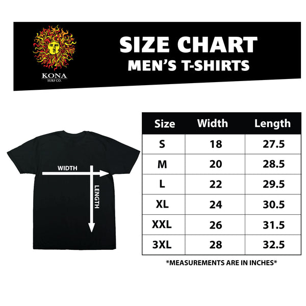 Original Sun Mens T-Shirt