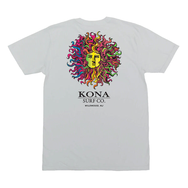 Original Sun Mens T-Shirt