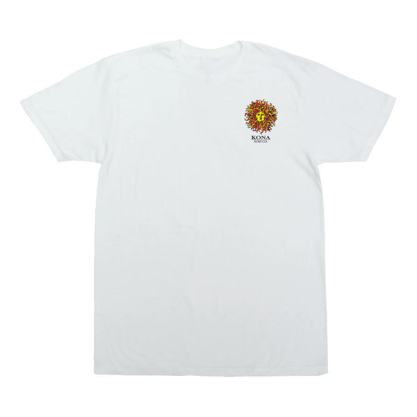 Original Sun Mens T-Shirt