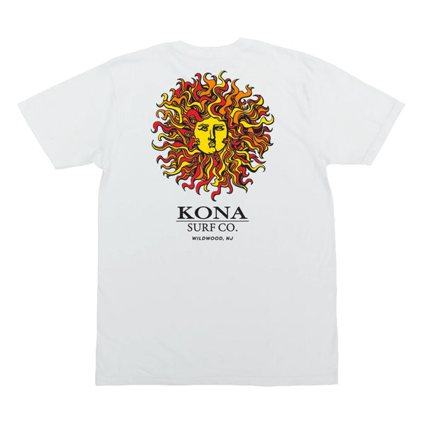 Original Sun Mens T-Shirt