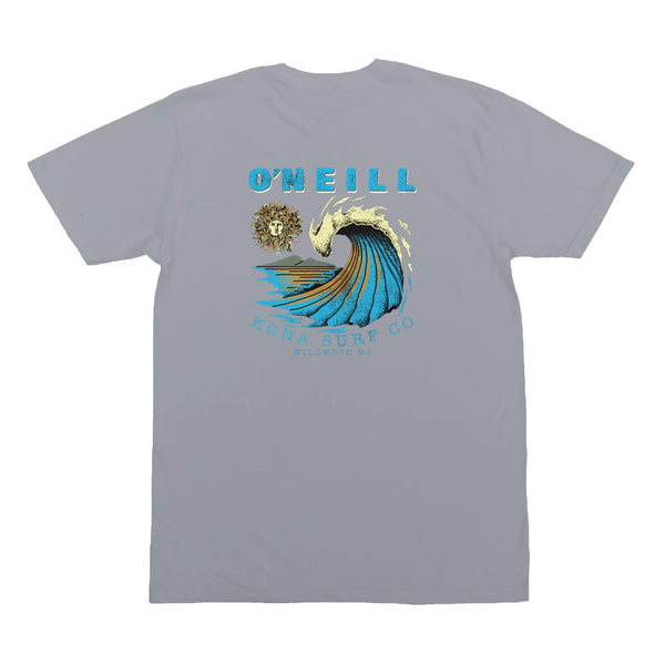 ONeill x Kona Collab Mens T-Shirt