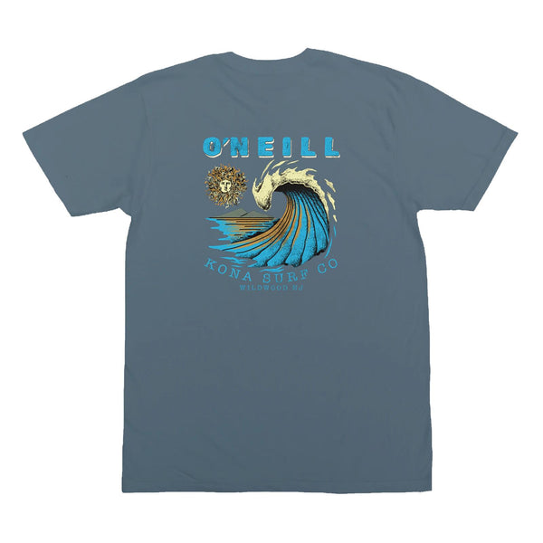 ONeill x Kona Collab Mens T-Shirt