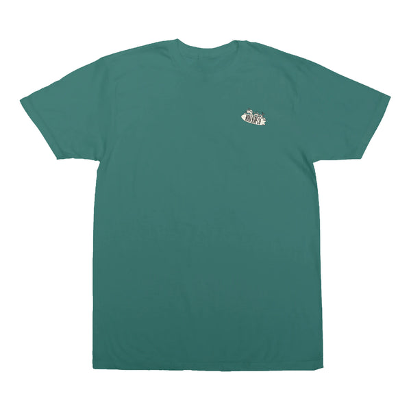 Octopus Mens T-Shirt