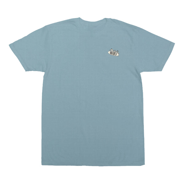 Octopus Mens T-Shirt