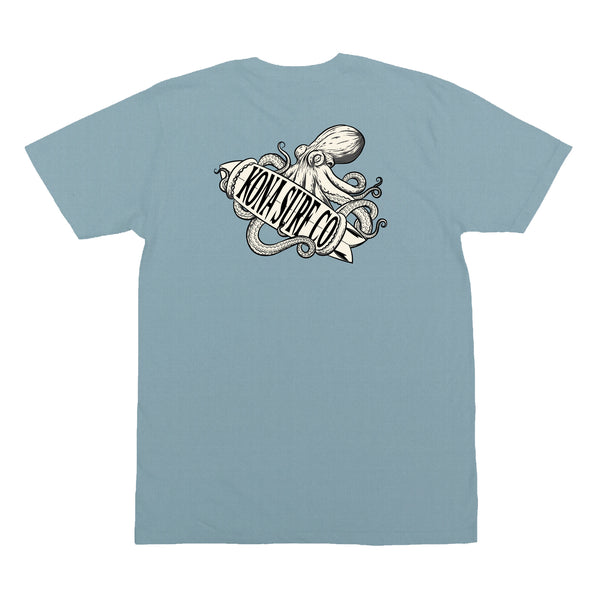 Octopus Mens T-Shirt