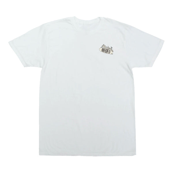 Octopus Mens T-Shirt