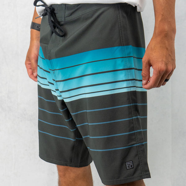 Summertime 20in Mens Boardshorts