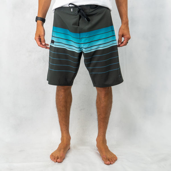 Summertime 20in Mens Boardshorts