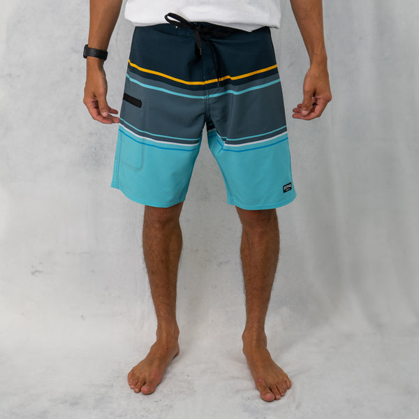 Summertime 20in Mens Boardshorts