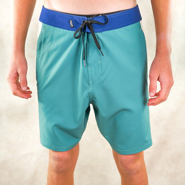 TC 17.5in Mens Boardshorts