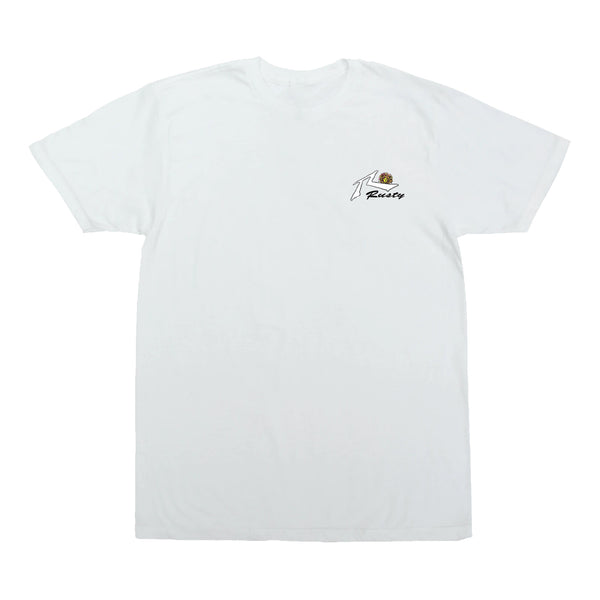 Kona X Rusty Collab Mens T-Shirt