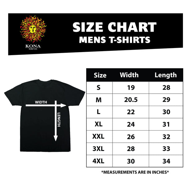 Blueprint Mens T-Shirt