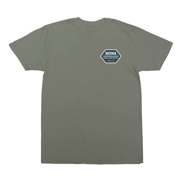 Blueprint Mens T-Shirt