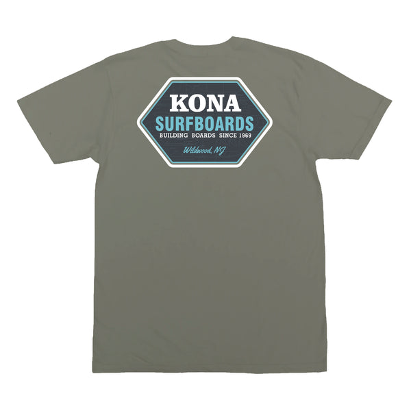 Blueprint Mens T-Shirt