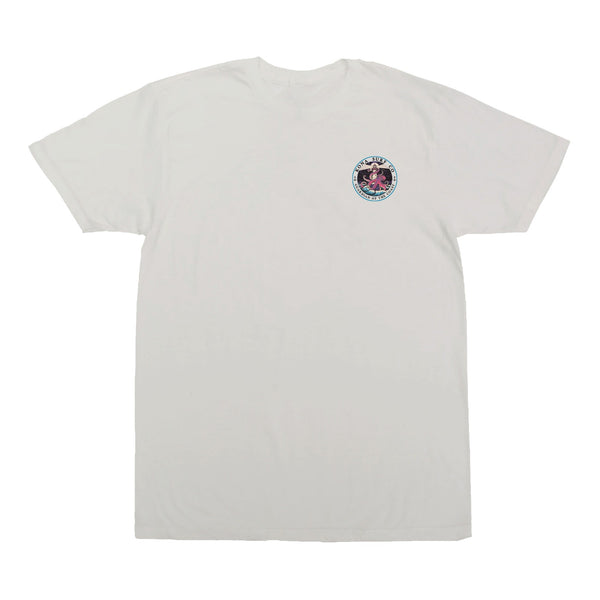 Guardian of the Coast Mens T-Shirt - Sand