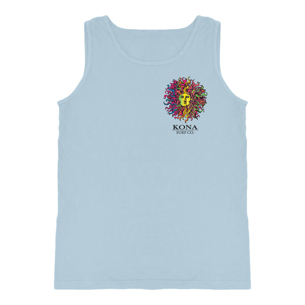 Original Sun Mens Tank Top