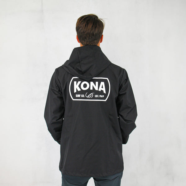 Inside Out Mens Jacket