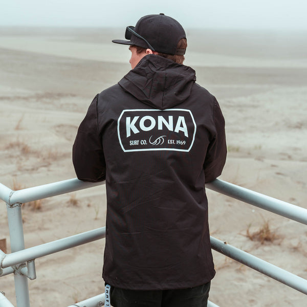 Inside Out Mens Jacket