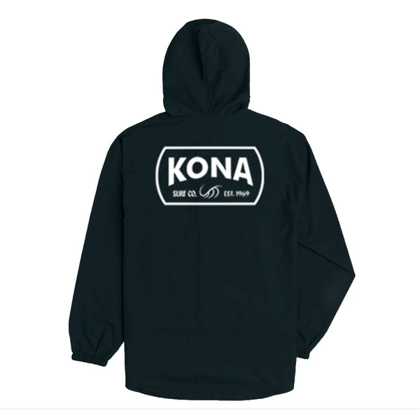 Inside Out Mens Jacket