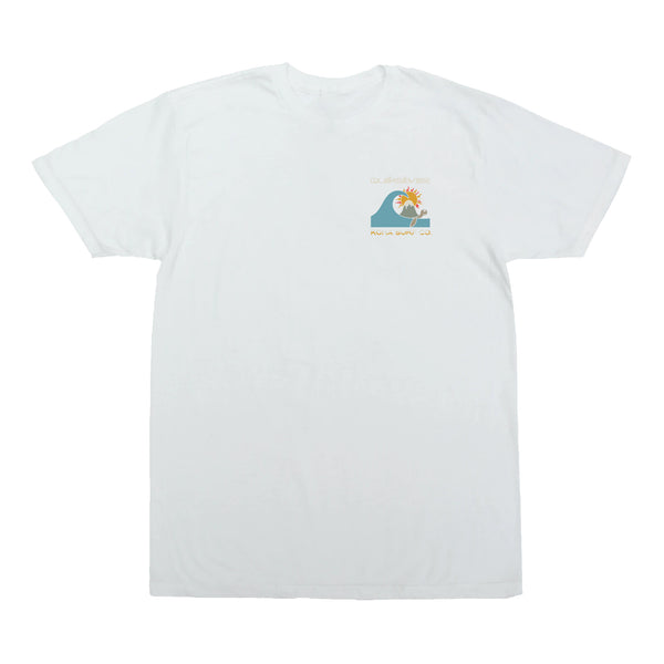 Quiksilver x Kona Collab Mens T-Shirt