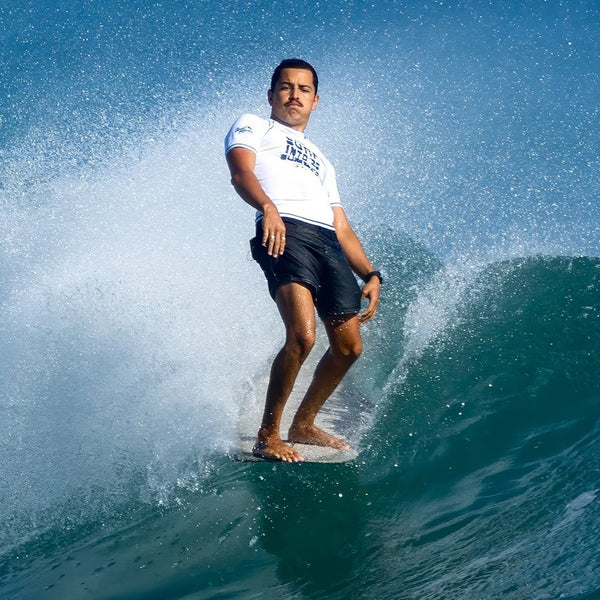 Birdwell x Kona 300 Collab Mens Boardshorts