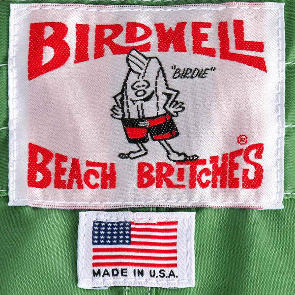 Birdwell x Kona 300 Collab Mens Boardshorts - For the Birds