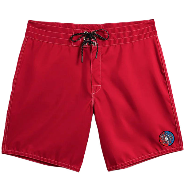 Birdwell x Kona 300 Collab Mens Boardshorts