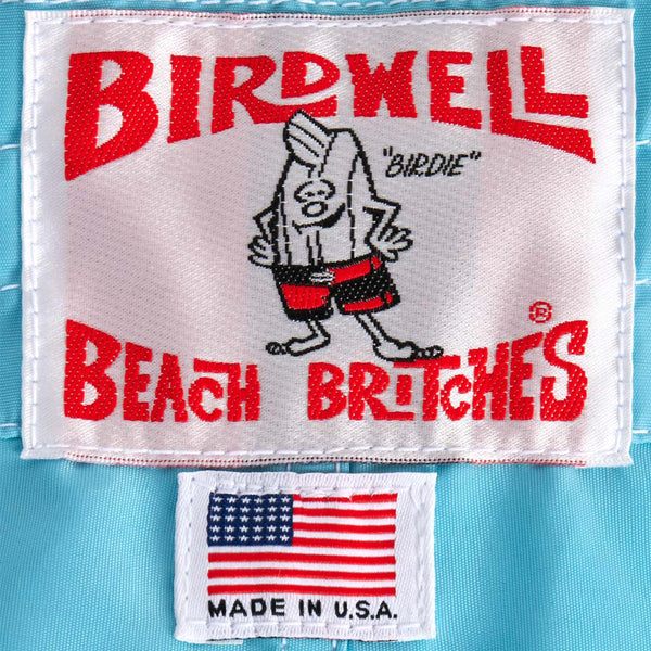 Birdwell x Kona 300 Collab Mens Boardshorts