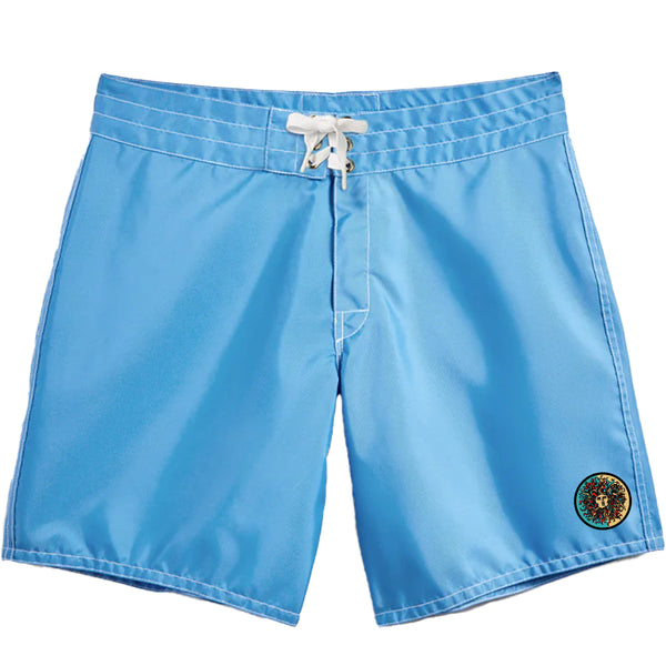Birdwell x Kona 300 Collab Mens Boardshorts