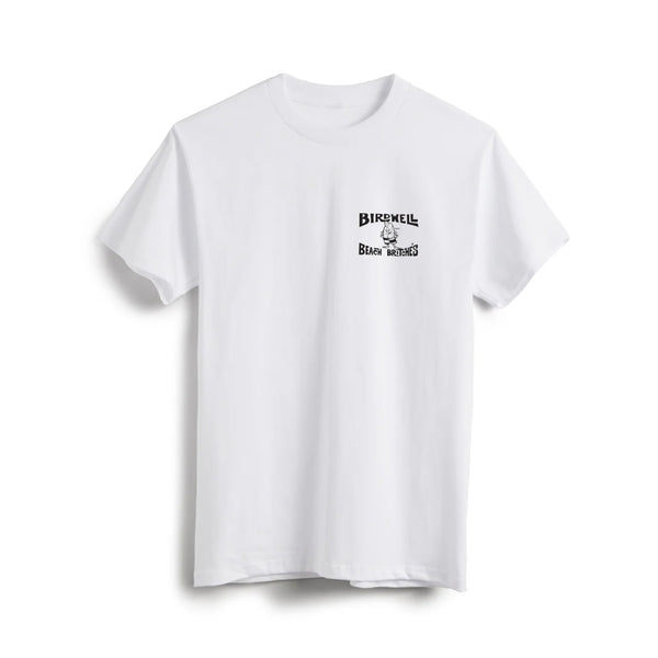 Birdwell License Plate Mens T-Shirt