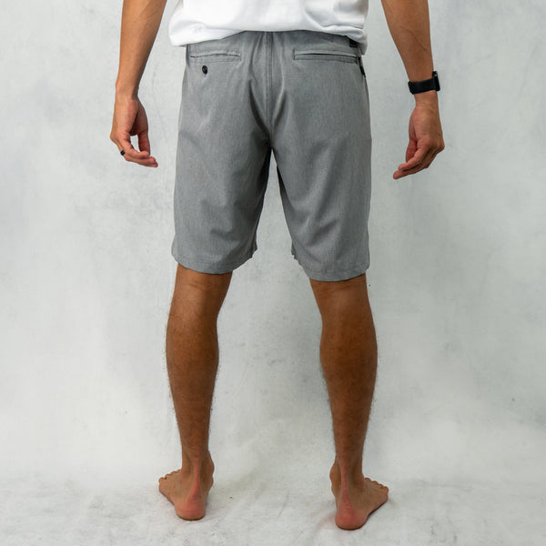 Day by Day 20in Mens Hybrid Shorts