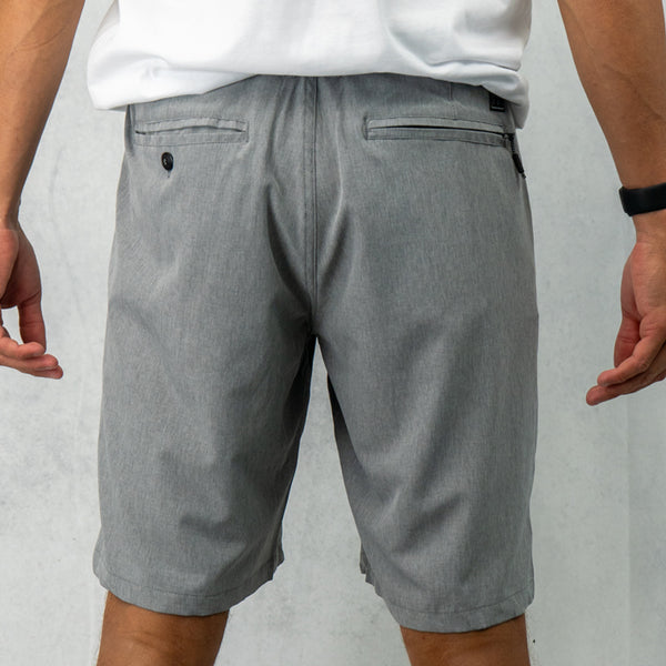 Day by Day 20in Mens Hybrid Shorts