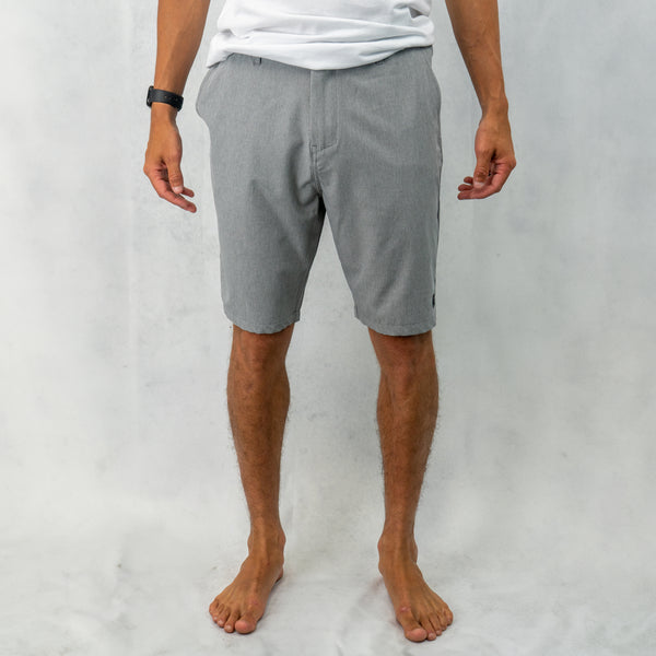 Day by Day 20in Mens Hybrid Shorts