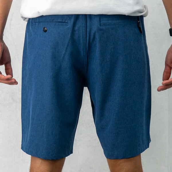 Day by Day 20in Mens Hybrid Shorts