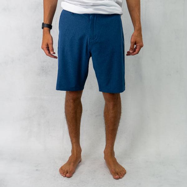 Day by Day 20in Mens Hybrid Shorts