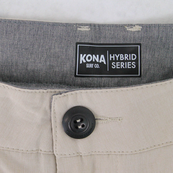 Day by Day 20in Mens Hybrid Shorts