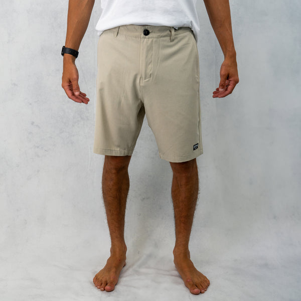 Day by Day 20in Mens Hybrid Shorts