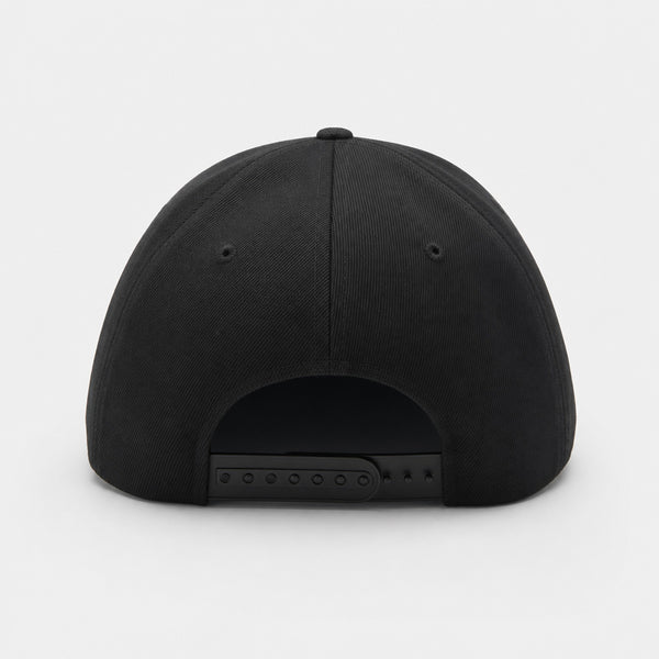 3D Standard Mens Snapback Hat