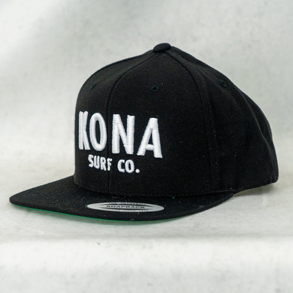 3D Standard Mens Snapback Hat